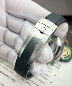 Rolex Yacht Master II 226569 Meteorite Dial Replica Watches Clean Factory 40mm (8)