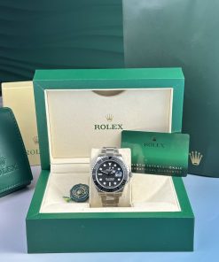Rolex Yacht-Master RLX Titanium 226627 Best Replica Watch 40mm (1)