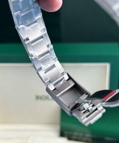 Rolex Yacht-Master RLX Titanium 226627 Best Replica Watch 40mm (1)