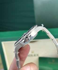 Rolex Yacht-Master RLX Titanium 226627 Best Replica Watch 40mm (1)