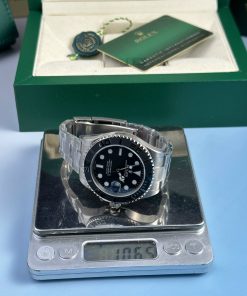Rolex Yacht-Master RLX Titanium 226627 Best Replica Watch 40mm (1)