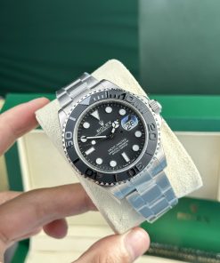 Rolex Yacht-Master RLX Titanium 226627 Best Replica Watch 40mm (1)