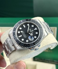 Rolex Yacht-Master RLX Titanium 226627 Best Replica Watch 40mm (1)