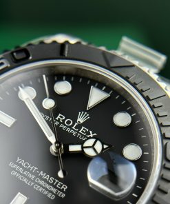 Rolex Yacht-Master RLX Titanium 226627 Best Replica Watch 40mm (1)