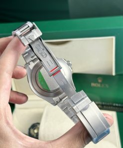 Rolex Yacht-Master RLX Titanium 226627 Best Replica Watch 40mm (1)