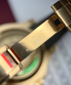 Rolex Yacht-Master Yellow Gold 226658 Replica Watch Clean Factory 42mm (1)