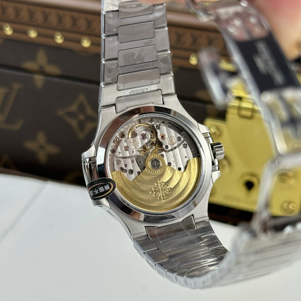 Replica Patek Philippe Watch