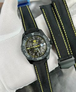 Tag Heuer Aquaracer Calibre 5 Best Replica Watches 41mm (2)