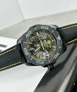 Tag Heuer Aquaracer Calibre 5 Best Replica Watches 41mm (8)