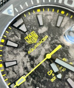 Tag Heuer Aquaracer Calibre 5 Best Replica Watches 41mm (8)