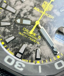 Tag Heuer Aquaracer Calibre 5 Best Replica Watches 41mm (8)
