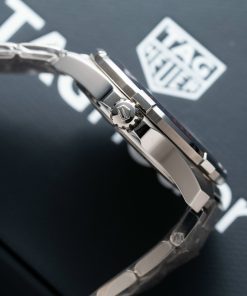 Tag Heuer Aquaracer Henrik Lundqvist WAY101J.BA0746 Best Replica Watch (5)