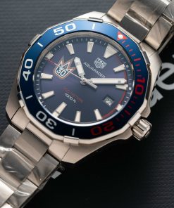 Tag Heuer Aquaracer Henrik Lundqvist WAY101J.BA0746 Best Replica Watch (5)