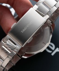Tag Heuer Aquaracer Henrik Lundqvist WAY101J.BA0746 Best Replica Watch (5)
