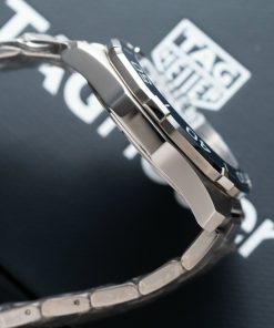 Tag Heuer Aquaracer Henrik Lundqvist WAY101J.BA0746 Best Replica Watch (5)