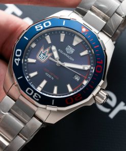 Tag Heuer Aquaracer Henrik Lundqvist WAY101J.BA0746 Best Replica Watch (5)
