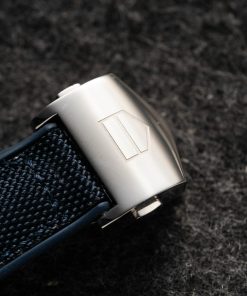 Tag Heuer Aquaracer WAY131M.FT6092 Blue Mother Of Peal Dial 35mm (5)