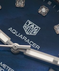 Tag Heuer Aquaracer WAY131M.FT6092 MOP Dial Best Replica 43mm (11)