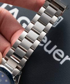 Tag Heuer Aquaracer WAY131M.FT6092 MOP Dial Best Replica 43mm (1)