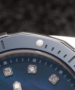 Tag Heuer Aquaracer WAY131M.FT6092 MOP Dial Best Replica 43mm (11)