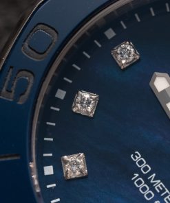 Tag Heuer Aquaracer WAY131M.FT6092 MOP Dial Best Replica 43mm (11)