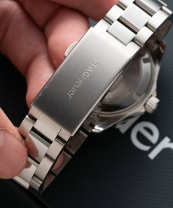 Tag Heuer Aquaracer WAY131M.FT6092 MOP Dial Best Replica 43mm (11)