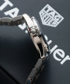 Tag Heuer Aquaracer WAY131M.FT6092 MOP Dial Best Replica 43mm (11)