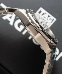 Tag Heuer Aquaracer WAY201A.BA0927 Bezel Ceramic Best Replica Watch 43mm (3)