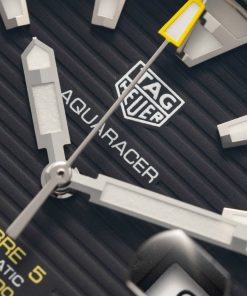 Tag Heuer Aquaracer WAY201A.BA0927 Bezel Ceramic Best Replica Watch 43mm (3)