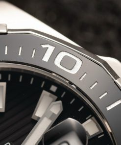 Tag Heuer Aquaracer WAY201A.BA0927 Bezel Ceramic Best Replica Watch 43mm (3)