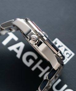 Tag Heuer Aquaracer WAY201F.BA0927 Pepsi Bezel Best Replica Watch (1)