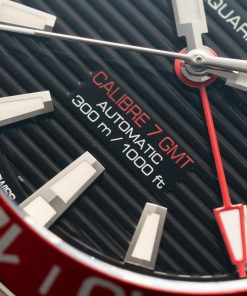 Tag Heuer Aquaracer WAY201F.BA0927 Pepsi Bezel Best Replica Watch (1)