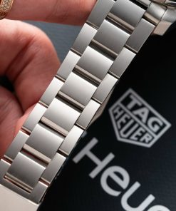 Tag Heuer Aquaracer WAY201F.BA0927 Pepsi Bezel Best Replica Watch (1)