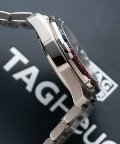 Tag Heuer Aquaracer WAY201F.BA0927 Pepsi Bezel Best Replica Watch (1)