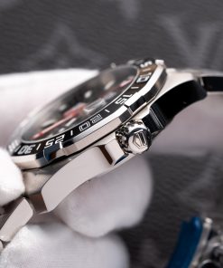 Tag Heuer Aquaracer WAY201G.BA0927 Best Replica Watches 43mm (4)