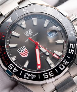 Tag Heuer Aquaracer WAY201G.BA0927 Best Replica Watches 43mm (4)