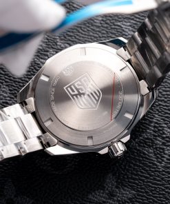 Tag Heuer Aquaracer WAY201G.BA0927 Best Replica Watches 43mm (4)
