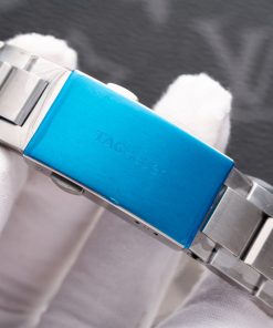 Tag Heuer Aquaracer WAY201G.BA0927 Best Replica Watches 43mm (4)