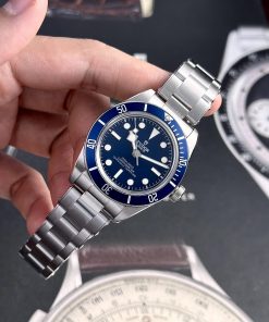 Tudor Black Bay Fifty Eight Replica Watches ZF Factory 39mm