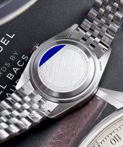 Tudor Heritage Black Bay Replica Watch Best Quality ZF Factory 41mm (6)