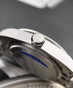 Tudor Heritage Black Bay Replica Watch Best Quality ZF Factory 41mm (6)