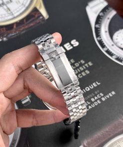 Tudor Heritage Black Bay Replica Watch Best Quality ZF Factory 41mm (6)