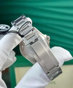 Tudor Pelagos Titanium M25407N Replica 11 Watch Black Dial ZF Factory 39mm (2)