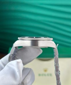 Tudor Pelagos Titanium M25407N Replica 11 Watch Black Dial ZF Factory 39mm (2)