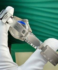 Tudor Pelagos Titanium M25407N Replica 11 Watch Black Dial ZF Factory 39mm (2)