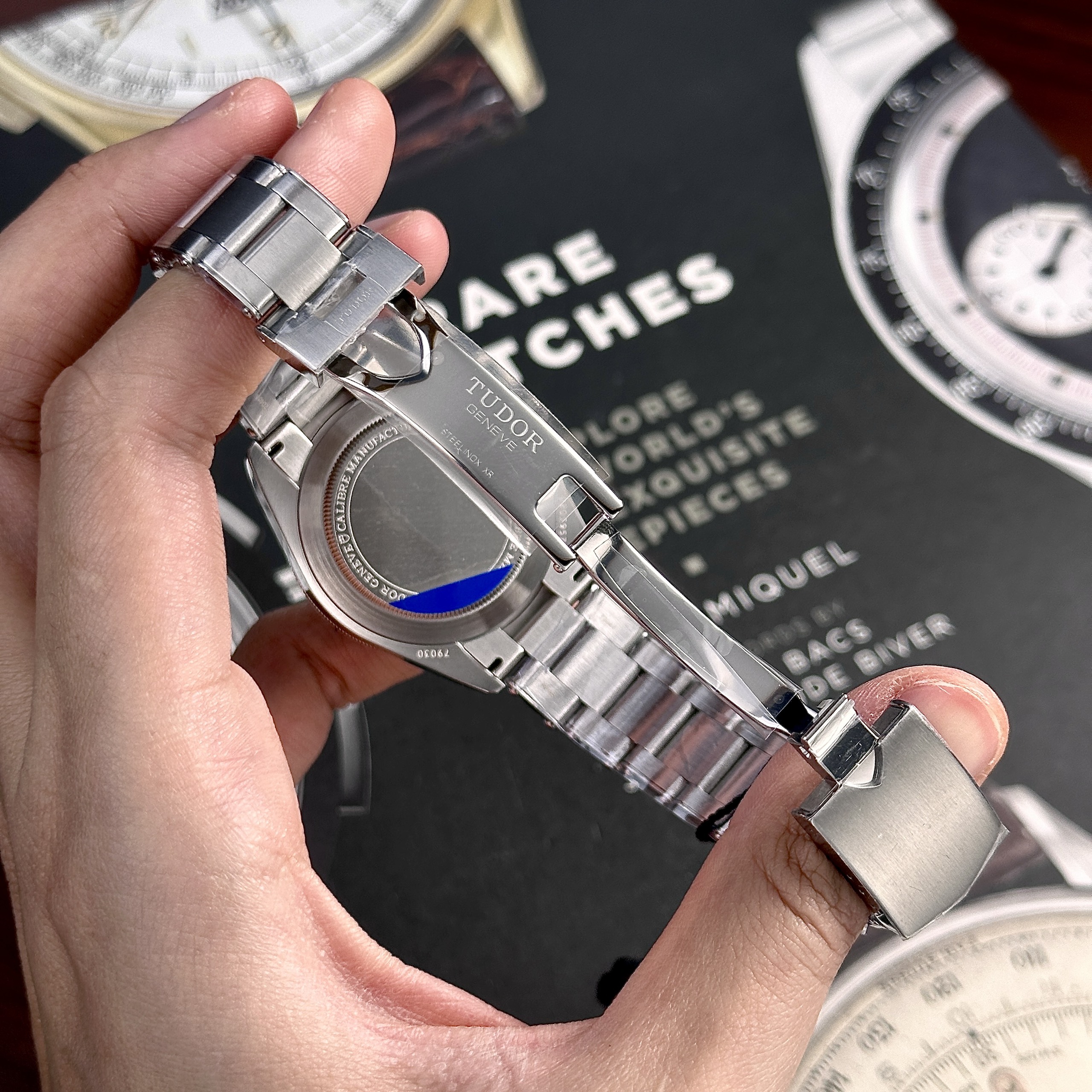 Tudor Replica Watches Tudor Replica Watches