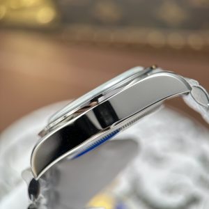 Tudor Black Bay Chronograph Super Clone Watches Tiffany Dial ZF Factory 41mm (1)