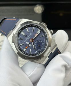 Vacheron Constantin Best Replica 11 Watch Overseas Dual Time 7900V PZ Factory 41mm (2)