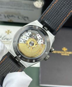 Vacheron Constantin Best Replica 11 Watch Overseas Dual Time 7900V PZ Factory 41mm (2)
