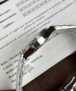 Vacheron Constantin Fake Watches